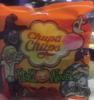 Chupa chups