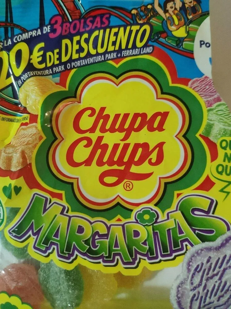 Margaritas