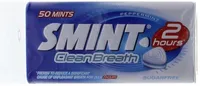 Clean Breath Peppermint