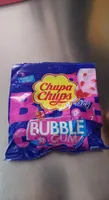 Strawberry Bubble Gum