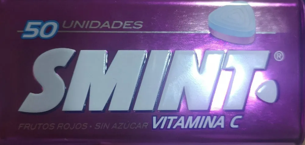 Frutos rojos