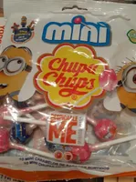 Mini Chupa Chups