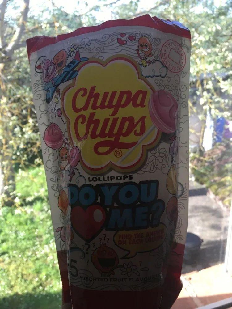 Do you me