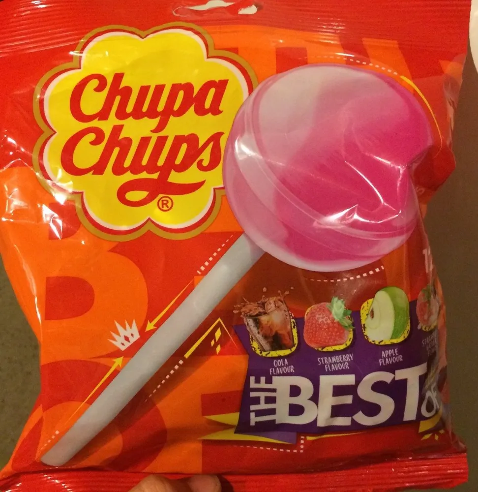 The best of