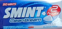 Clean breath
