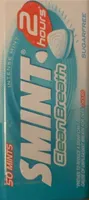 Intense Mint