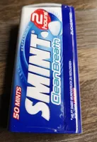 Smint clean breath zuckerfrei