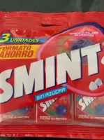 Frutas silvestres
