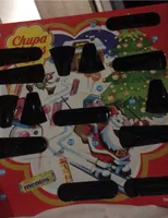 Calendrier de l’avent