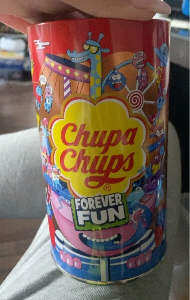 Forever Fun
