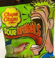 Sour infernals