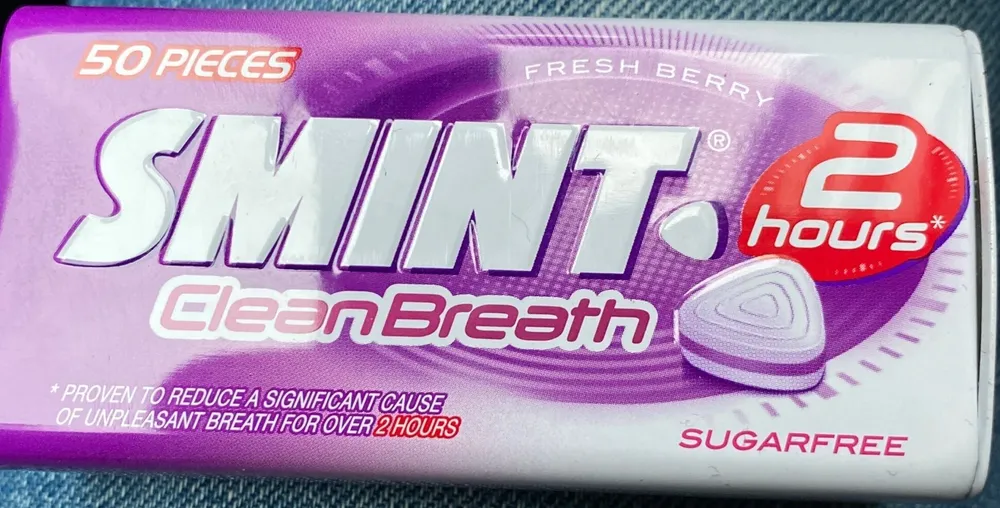 CleanBreath