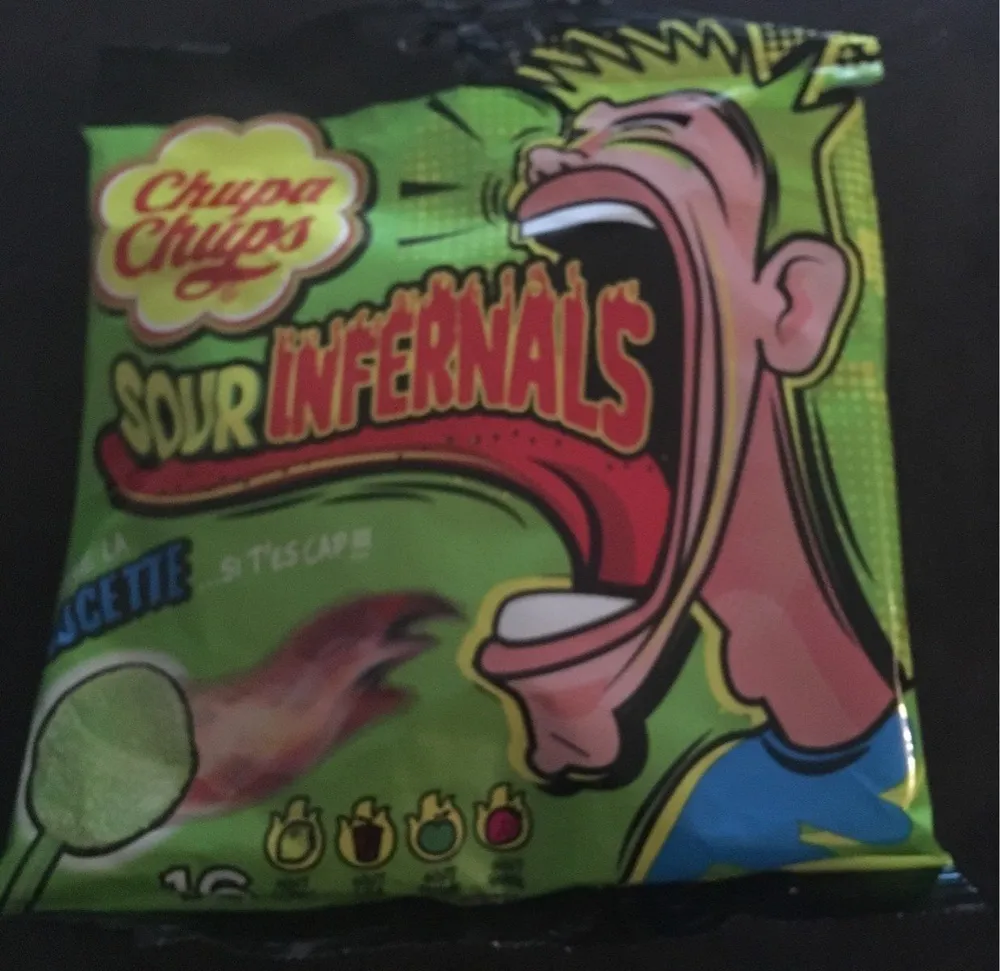sourInfernals