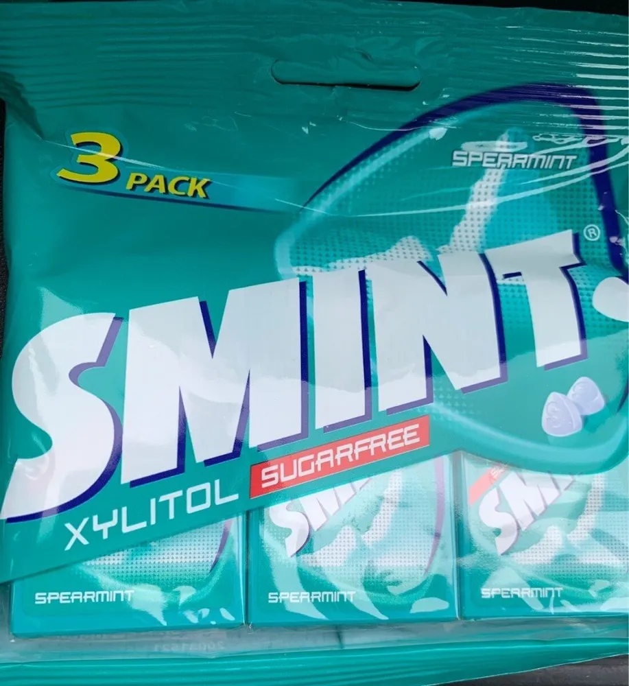 Smint