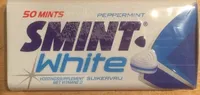 Smint white