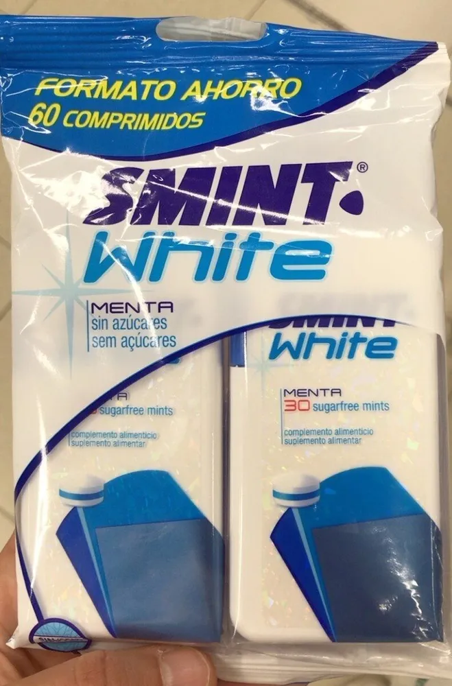 SMINT White