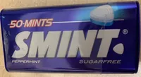 Smint Peppermint