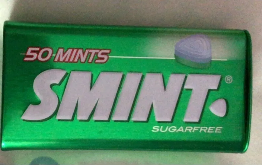 Spearmint
