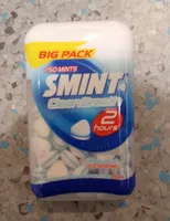 Smint CleanBreath