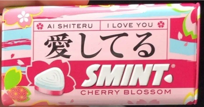 Cherry blossom