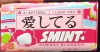 Cherry blossom