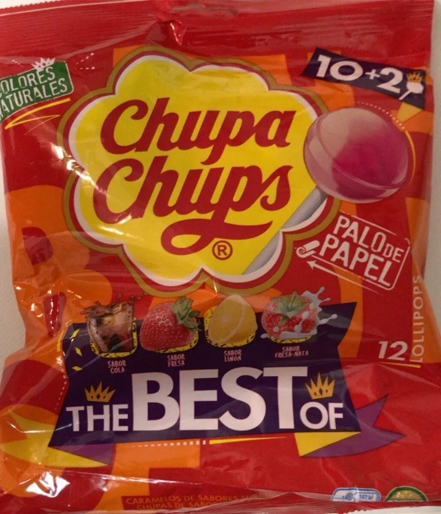 The Best Of
