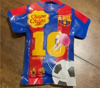 Chupa chups fcb