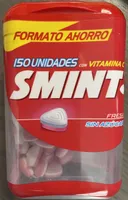 Caramelos fresa