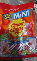 Mini chupachups