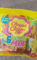 5 Jelly mix