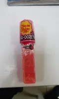 Chupa Chups FR-OOZE POP Strawberry Flavour 26g