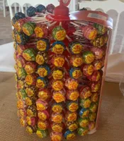 The best of chupa chups