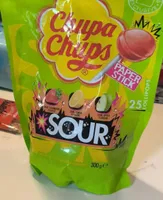 Sour