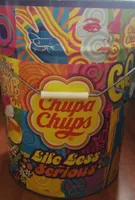 Chupa Chups Life Less Serious