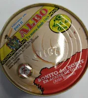 Bonito del norte
