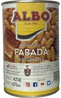 Fabada asturiana