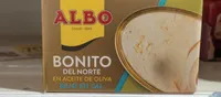 Bonito del norte