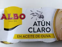 Atún Claro