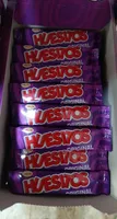 Huesitos original