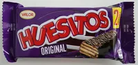 Huesitos original