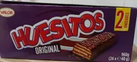 Huesitos original