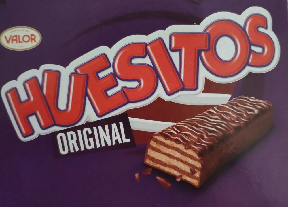Huesitos original
