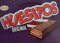 Huesitos original
