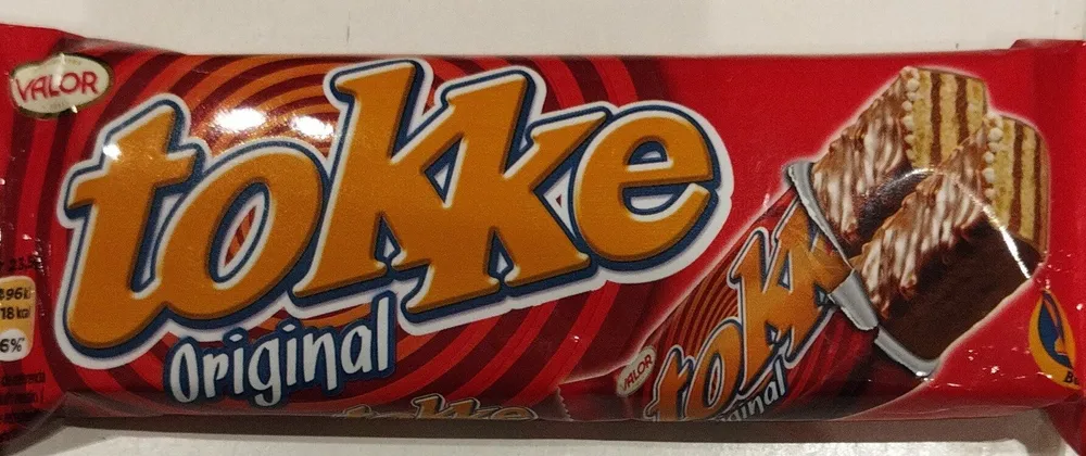 tokke