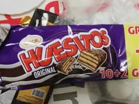 Huesitos original