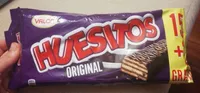Huesitos original