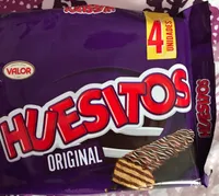 Huesitos original
