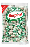Respiral Caramelos eucaliptus mentol