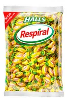 Respiral Limon