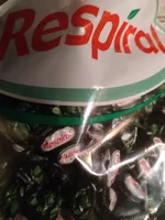 Caramelo regaliz